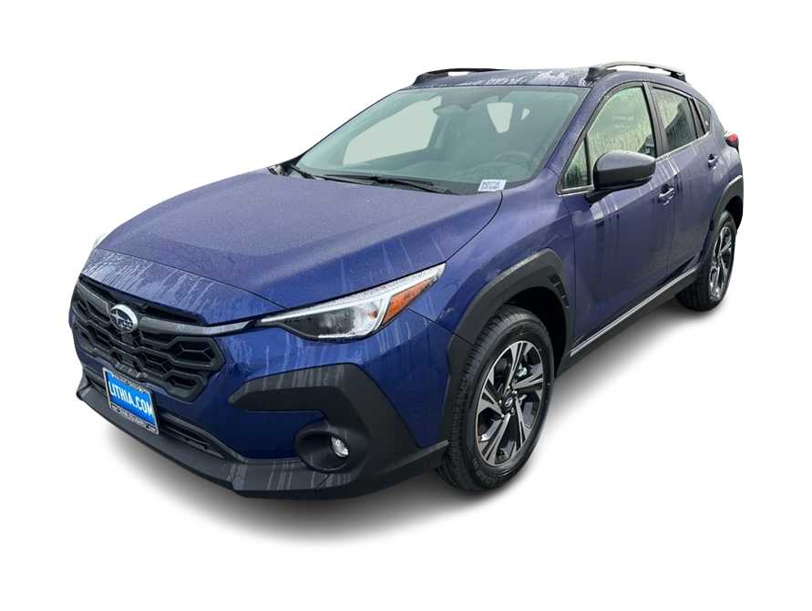 2025 Subaru Crosstrek Premium -
                Walnut Creek, CA