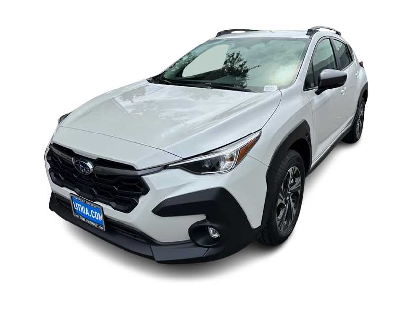 2025 Subaru Crosstrek Premium -
                Walnut Creek, CA