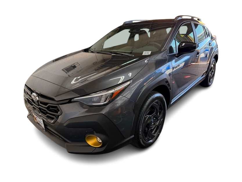 Thumbnail: 2026 Subaru Crosstrek - 1