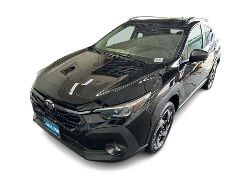 Thumbnail: 2026 Subaru Crosstrek - 1