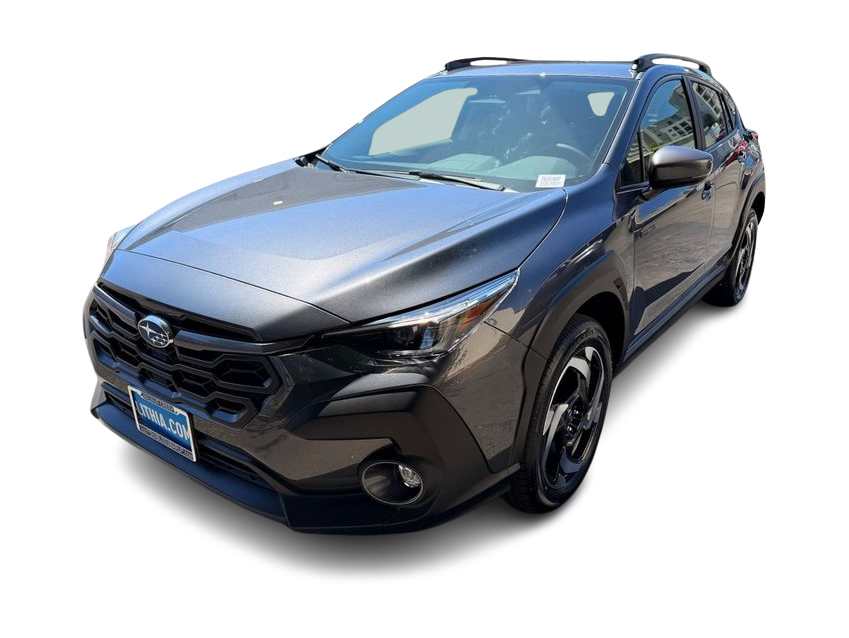 Thumbnail: 2026 Subaru Crosstrek - 1