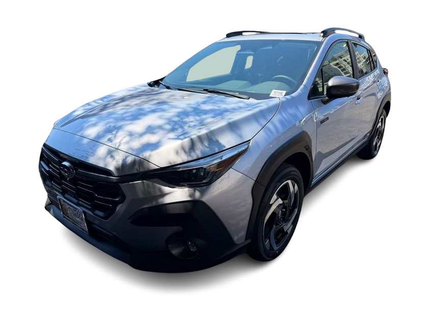 Thumbnail: 2026 Subaru Crosstrek - 1