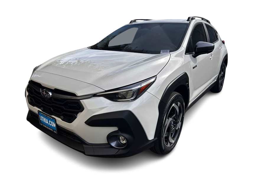 Thumbnail: 2026 Subaru Crosstrek - 1