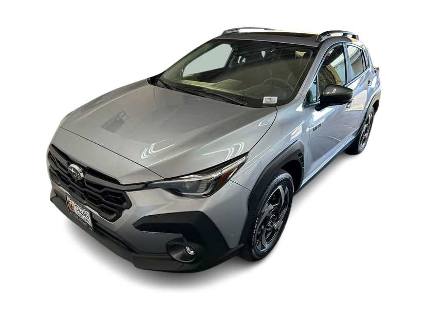 Thumbnail: 2026 Subaru Crosstrek - 1
