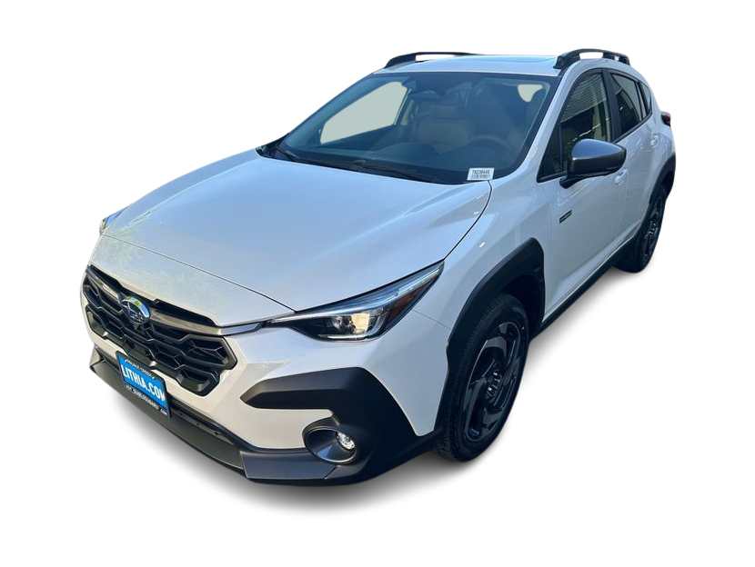 Thumbnail: 2026 Subaru Crosstrek - 1
