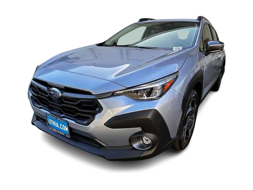 Thumbnail: 2026 Subaru Crosstrek - 1