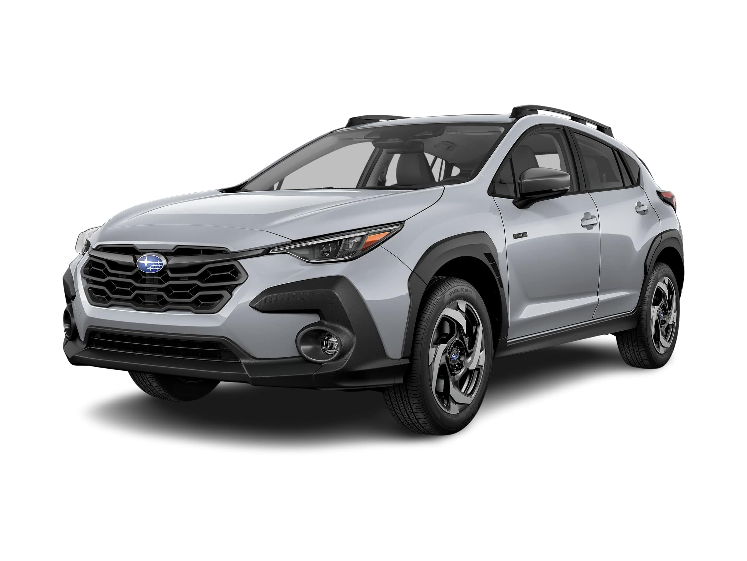 Thumbnail: 2026 Subaru Crosstrek - 1