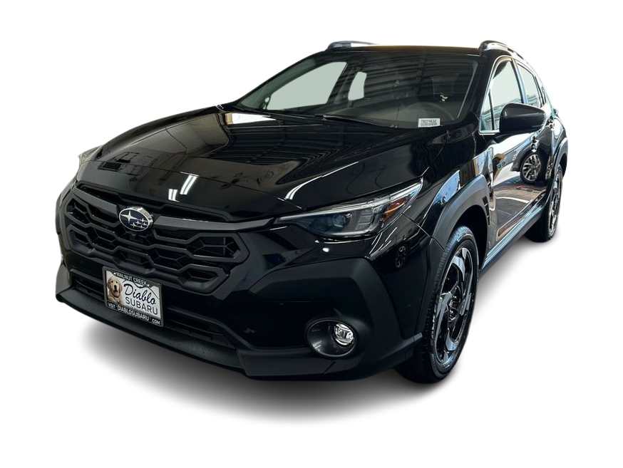 Thumbnail: 2026 Subaru Crosstrek - 1