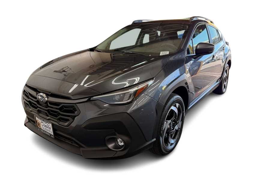 Thumbnail: 2026 Subaru Crosstrek - 1
