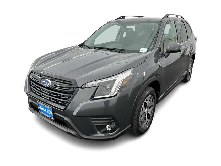 2024 Subaru Forester Premium -
                Walnut Creek, CA