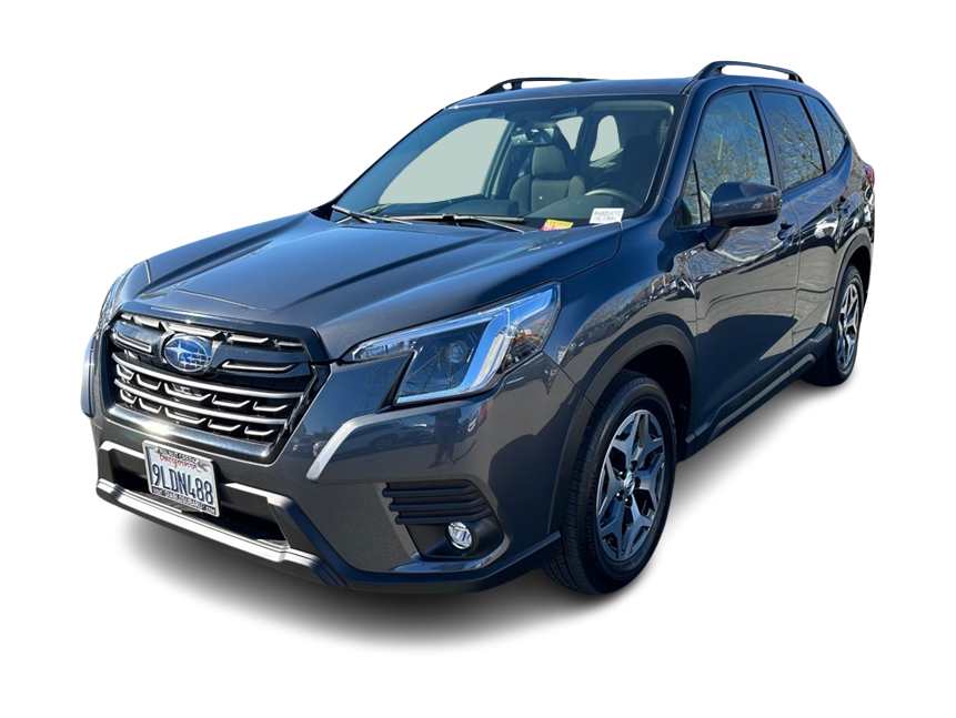 2024 Subaru Forester Premium -
                Walnut Creek, CA