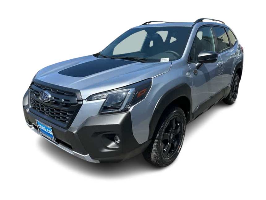 2025 Subaru Forester Wilderness -
                  Walnut Creek, CA