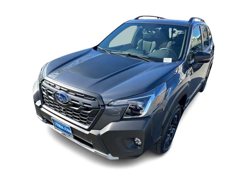 2025 Subaru Forester Wilderness -
                  Walnut Creek, CA