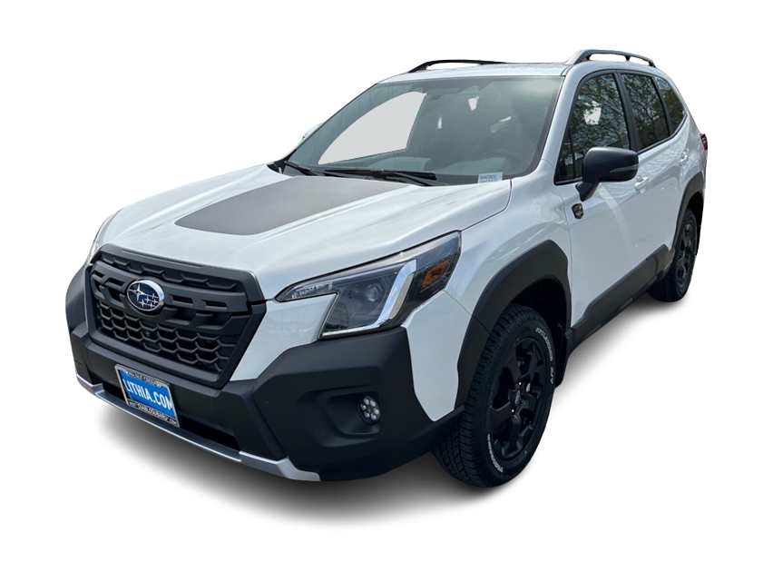 2025 Subaru Forester Wilderness -
                Walnut Creek, CA