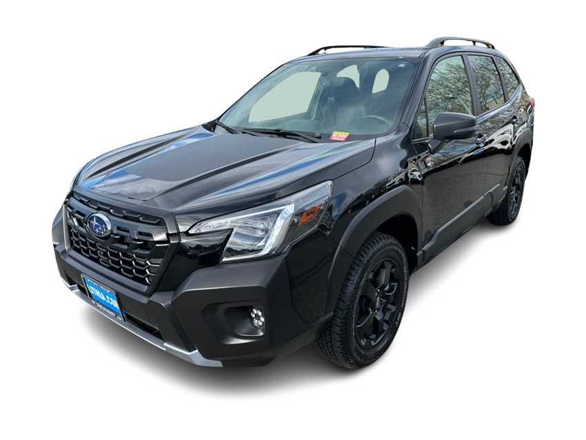 2023 Subaru Forester Wilderness -
                Walnut Creek, CA