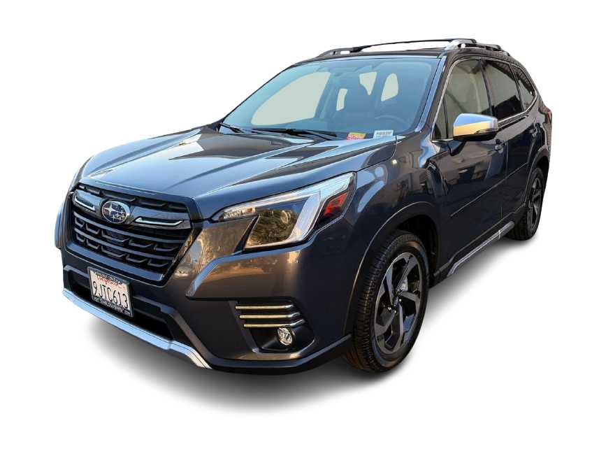 Thumbnail: 2023 Subaru Forester - 1