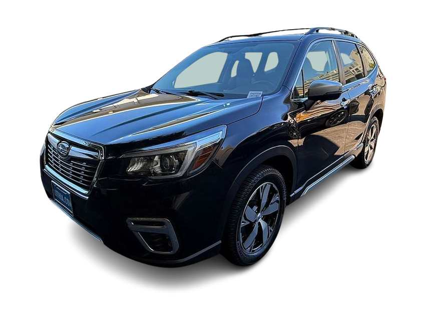 Thumbnail: 2019 Subaru Forester - 1
