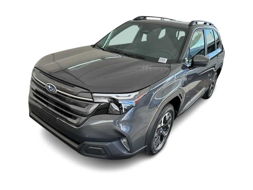 2025 Subaru Forester Premium -
                Walnut Creek, CA