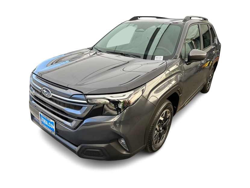 2025 Subaru Forester Premium -
                Walnut Creek, CA