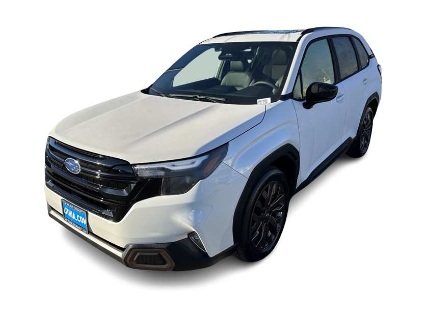 2025 Subaru Forester Sport -
                  Walnut Creek, CA