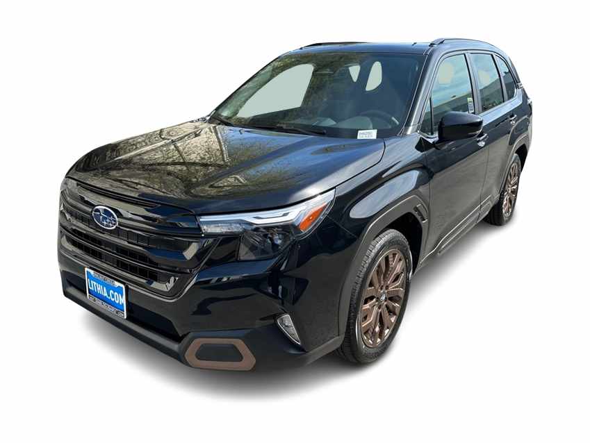 2025 Subaru Forester Sport -
                Walnut Creek, CA