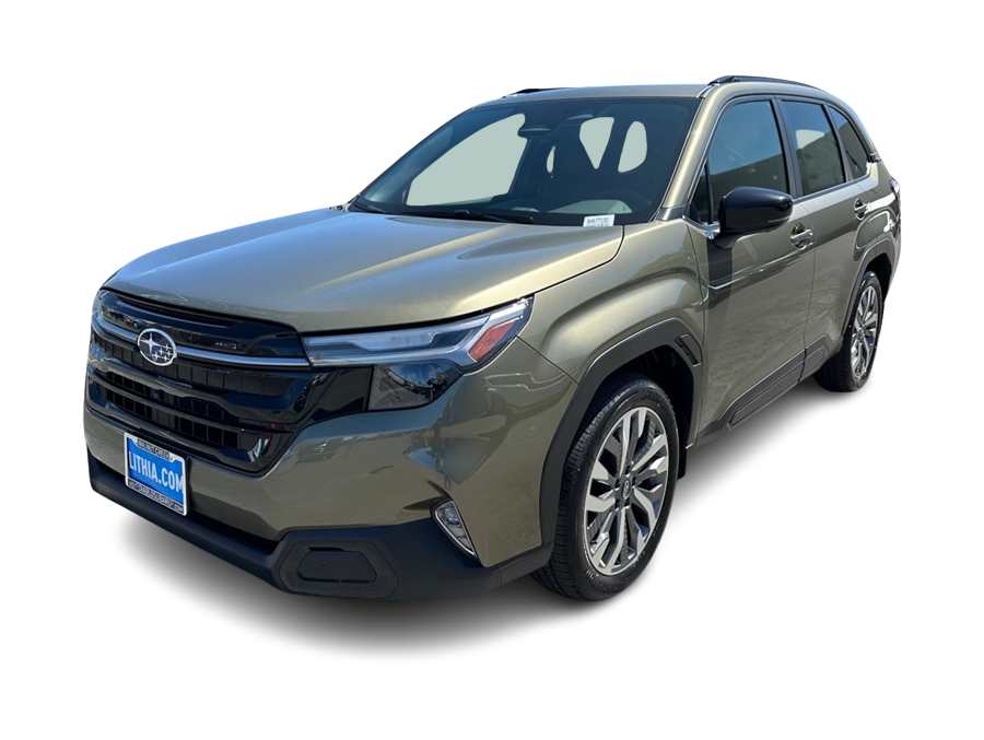 2025 Subaru Forester Touring -
                Walnut Creek, CA