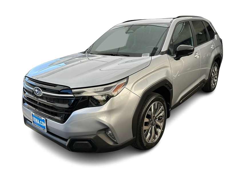 2025 Subaru Forester Touring -
                  Walnut Creek, CA