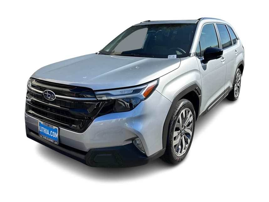 Thumbnail: 2025 Subaru Forester - 1