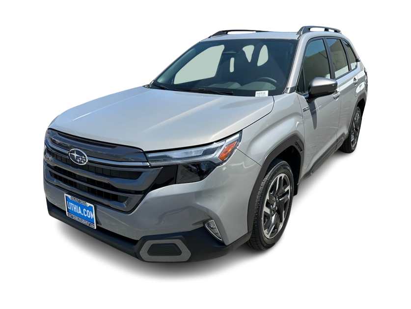 2025 Subaru Forester Limited -
                Walnut Creek, CA