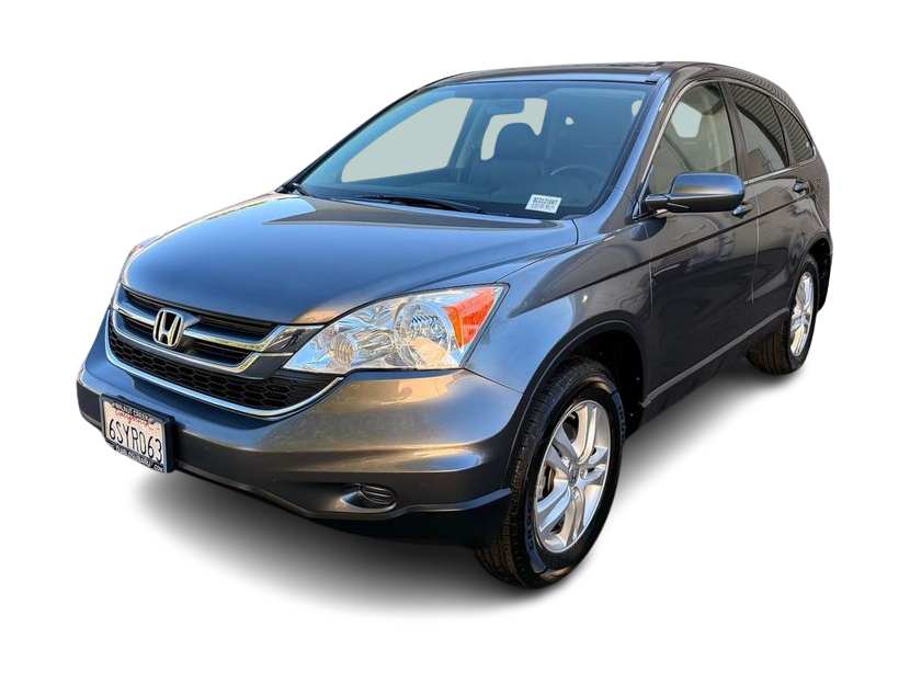 Thumbnail: 2011 Honda CR-V - 1