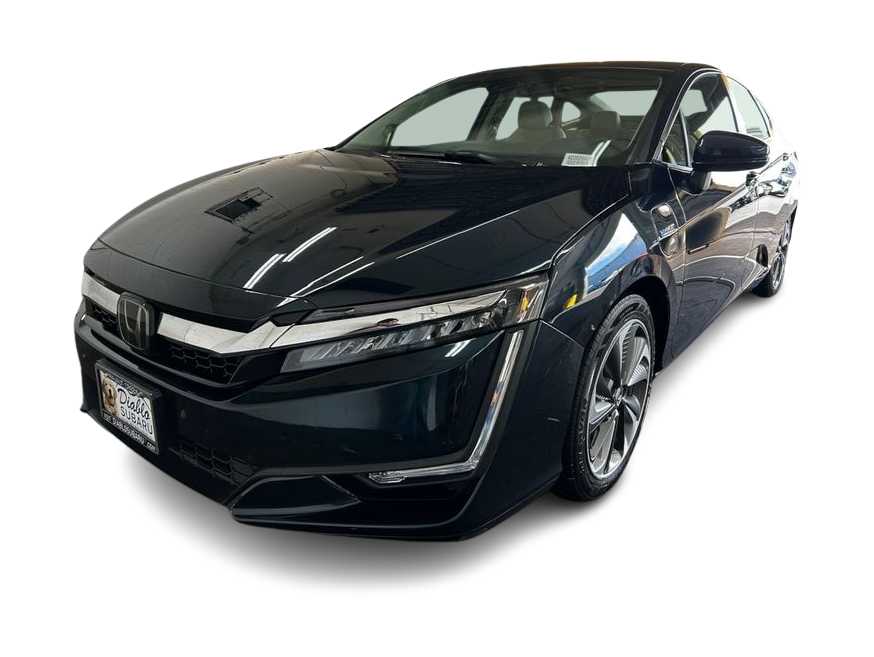 Thumbnail: 2019 Honda Clarity - 1