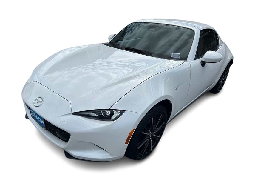 2025 Mazda MX-5 Miata Grand Touring -
                  Walnut Creek, CA