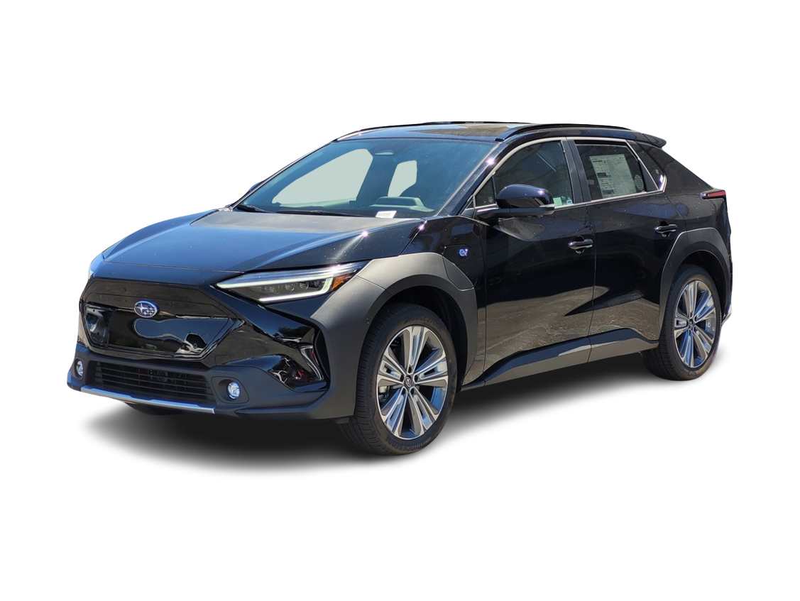 2024 Subaru Solterra Limited -
                  Walnut Creek, CA