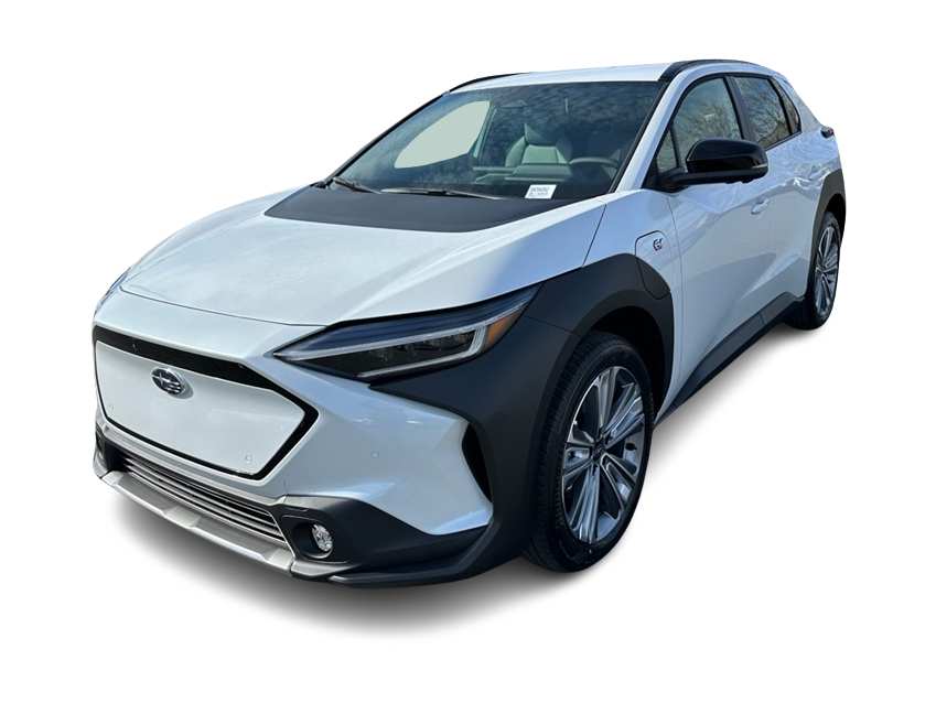 2025 Subaru Solterra Limited -
                Walnut Creek, CA