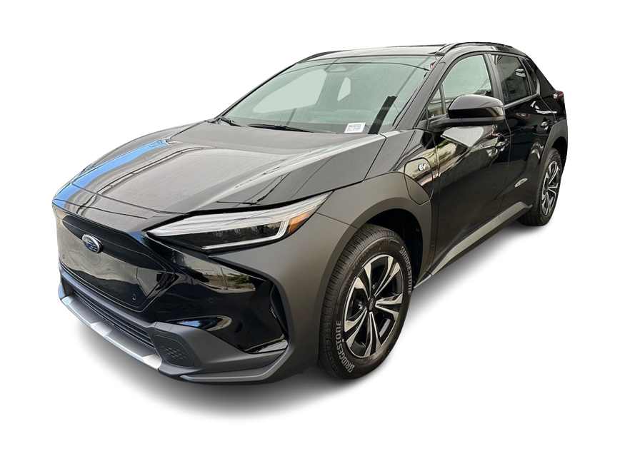 2025 Subaru Solterra Premium -
                  Walnut Creek, CA