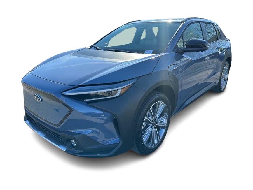 2025 Subaru Solterra Limited -
                Walnut Creek, CA