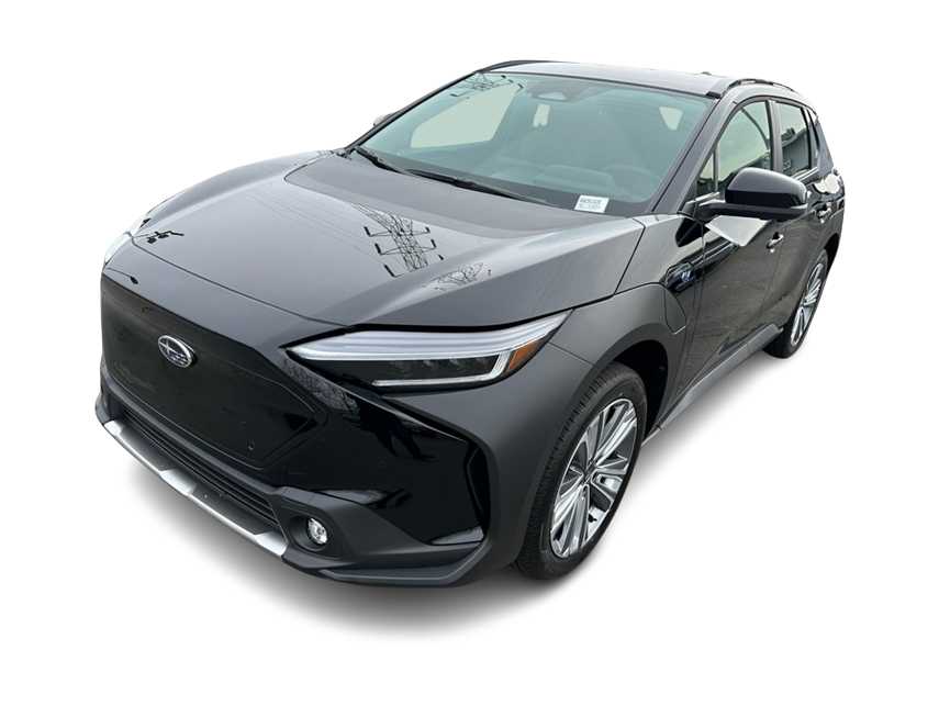 2025 Subaru Solterra Limited -
                Walnut Creek, CA
