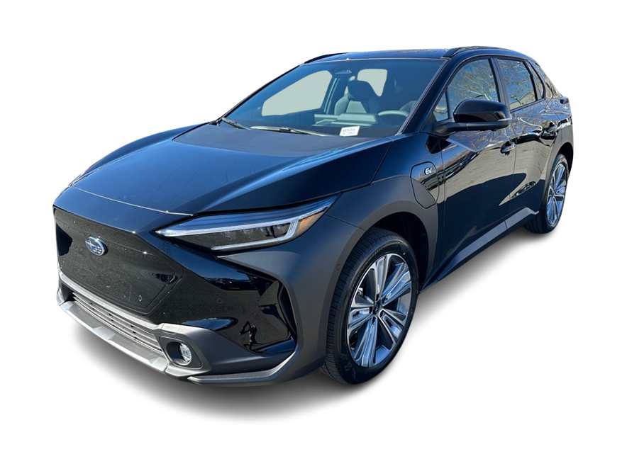 2025 Subaru Solterra Premium -
                Walnut Creek, CA
