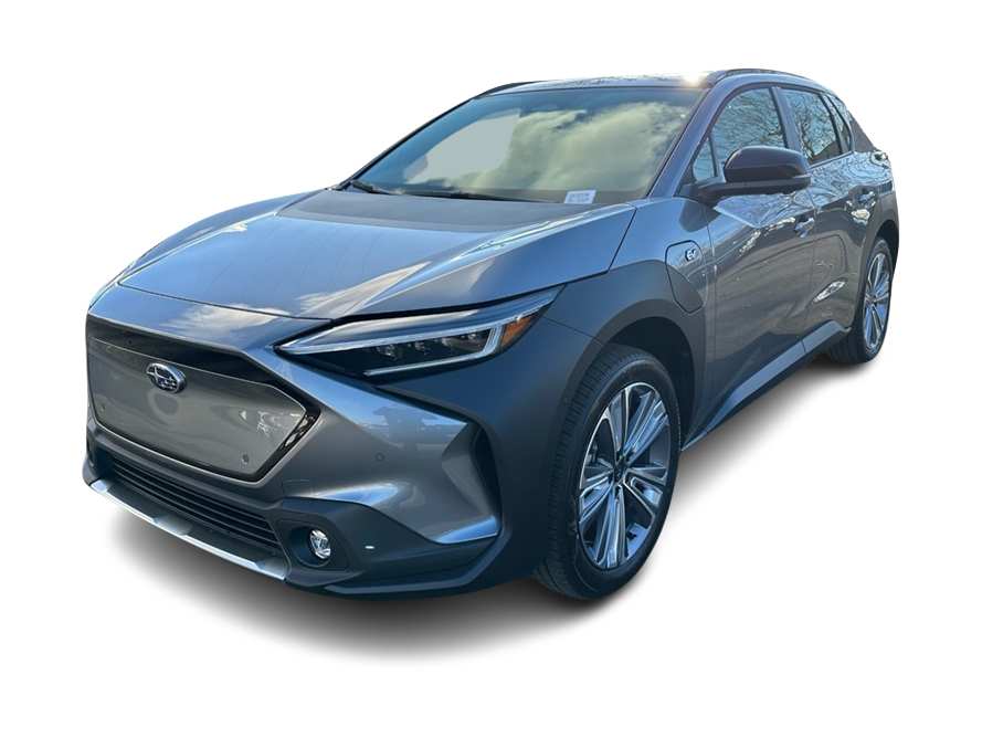 2025 Subaru Solterra Premium -
                Walnut Creek, CA