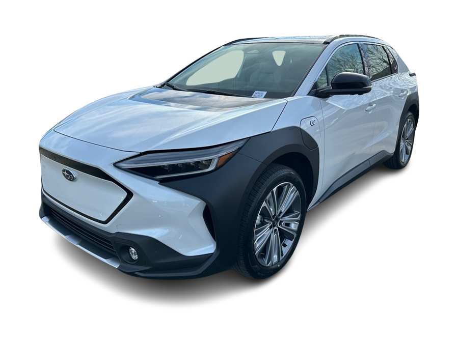 2025 Subaru Solterra Limited -
                Walnut Creek, CA