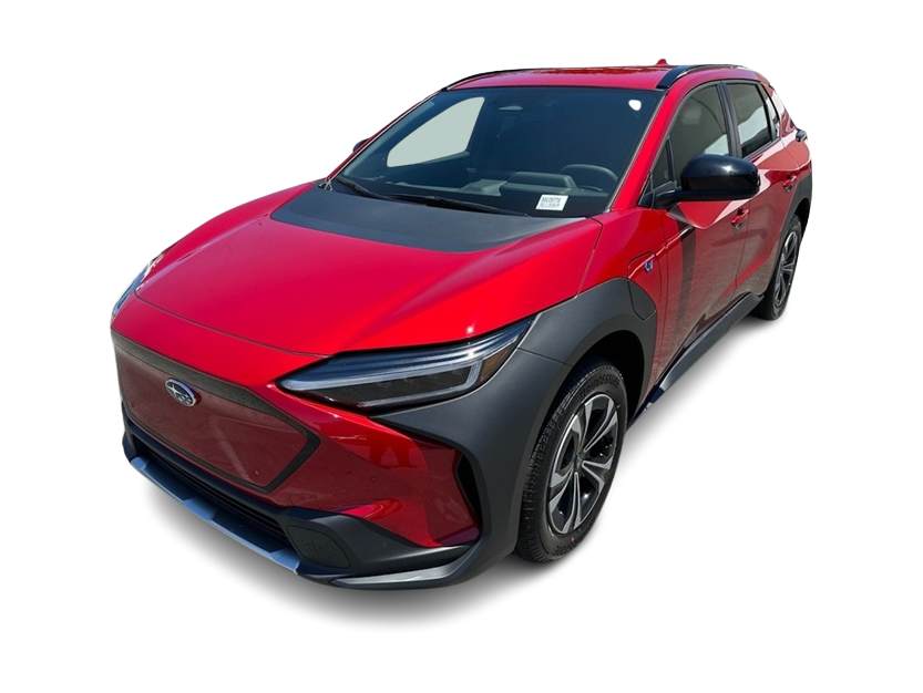Thumbnail: 2025 Subaru Solterra - 1