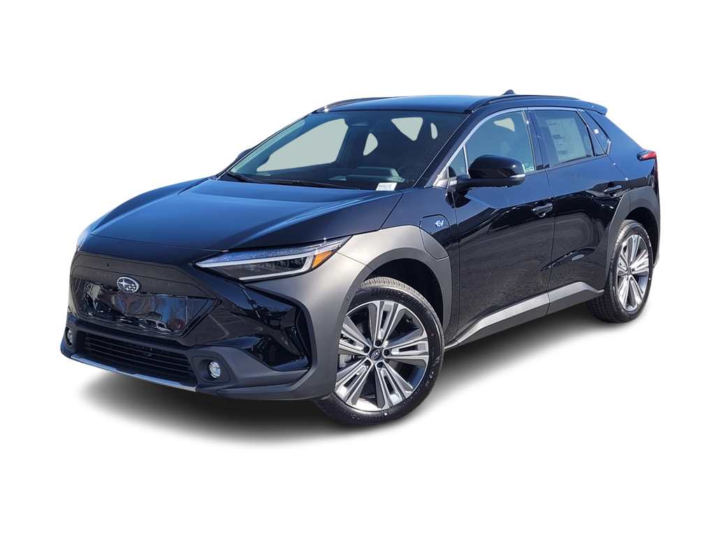 Thumbnail: 2024 Subaru Solterra - 1