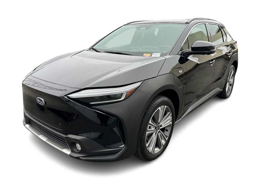 2024 Subaru Solterra Touring -
                  Walnut Creek, CA