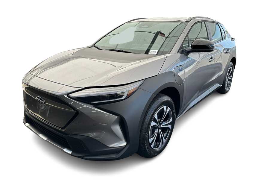 2025 Subaru Solterra Premium -
                  Walnut Creek, CA