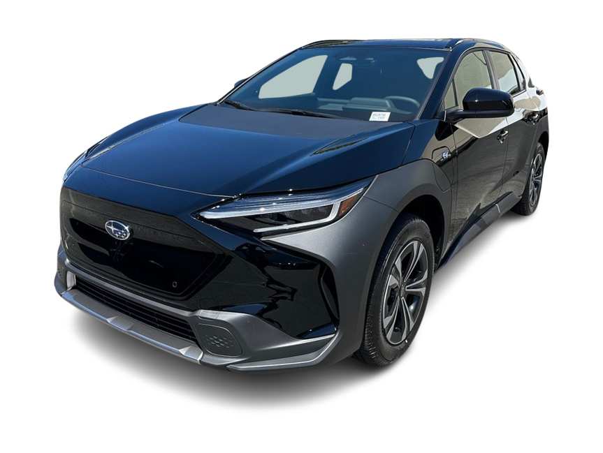 2025 Subaru Solterra Premium -
                  Walnut Creek, CA