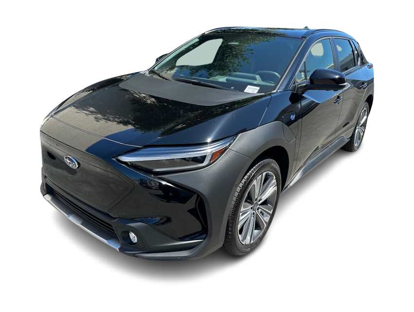 2024 Subaru Solterra Limited -
                  Walnut Creek, CA