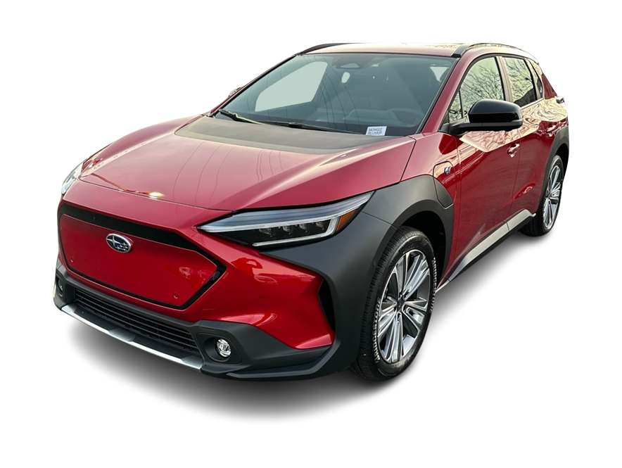 2025 Subaru Solterra Premium -
                Walnut Creek, CA