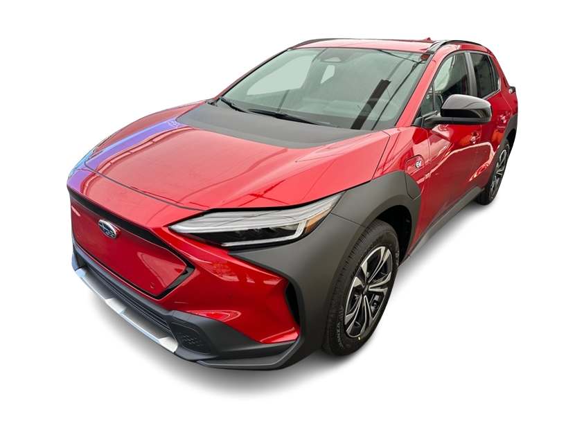 2025 Subaru Solterra Premium -
                  Walnut Creek, CA