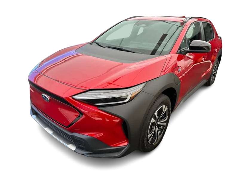 2025 Subaru Solterra Premium -
                  Walnut Creek, CA