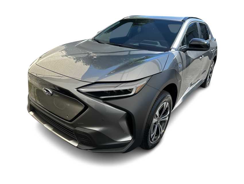 2025 Subaru Solterra Premium -
                Walnut Creek, CA
